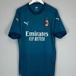 2020/21 AC MILAN THIRD SHIRT (XL) PUMA