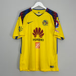 2017/18 CLUB AMERICA THIRD SHIRT (L) NIKE