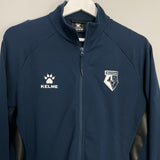 2022/23 WATFORD TRACK JACKET (M) KELME