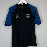 2019/20 PSG TRAINING SHIRT (M) JORDAN