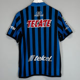 2011/12 QUERETARO HOME SHIRT (M) MARVAL