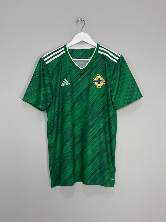 Cult Kits - Buy Ireland Shirts, Classic Football Kits