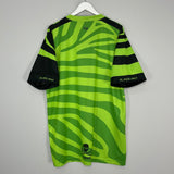 2019/20 FOREST GREEN ROVERS HOME SHIRT (XXL) PLAYERPLAYER