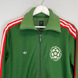 1970 MEXICO ADIDAS ORIGINALS TRACK JACKET (L)