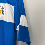 2022/23 GREENOCK MORTON #8 TRAINING SHIRT (S) JOMA