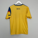 2006/07 CLUB AMERICA *90 YEAR* HOME SHIRT (S) NIKE