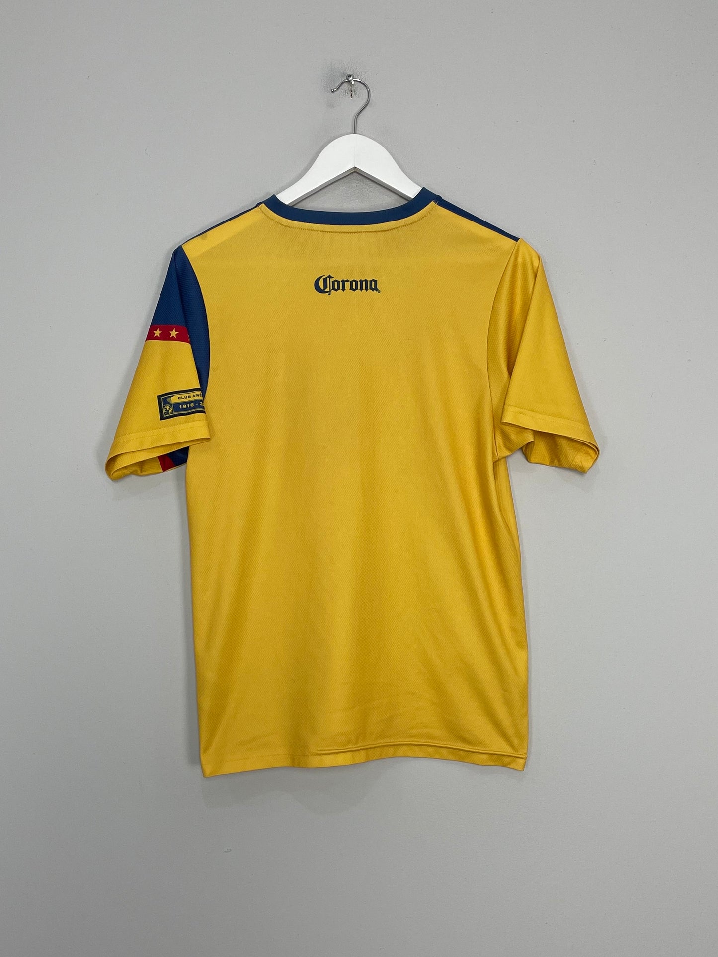 2006/07 CLUB AMERICA *90 YEAR* HOME SHIRT (S) NIKE