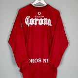 1999/00 TOROS NEZA TRAINING SHIRT (M) OM