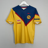 Image of the Club America shirt from the 2006/07 season