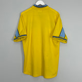 1998/99 LAZIO AWAY SHIRT (M) PUMA