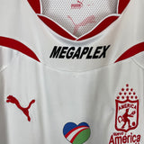 2011 AMERICA DE CALI #5 AWAY SHIRT (L) PUMA