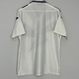 1995/96 SCOTLAND AWAY SHIRT (XL) UMBRO