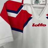 1994 CROATIA THIRD SHIRT (L) LOTTO