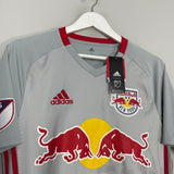 2019/20 NEW YORK RED BULLS *BNWT* (S) ADIDAS