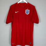 2014/15 ENGLAND AWAY SHIRT (L) NIKE