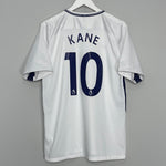 2017/18 TOTTENHAM KANE #10 HOME SHIRT (L) NIKE