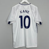 2017/18 TOTTENHAM KANE #10 HOME SHIRT (L) NIKE