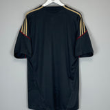 2009/10 LIVERPOOL AWAY SHIRT (XL) ADIDAS