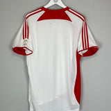 2006/07 CHINA AWAY SHIRT (M) ADIDAS