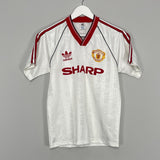 Manchester United classic football club