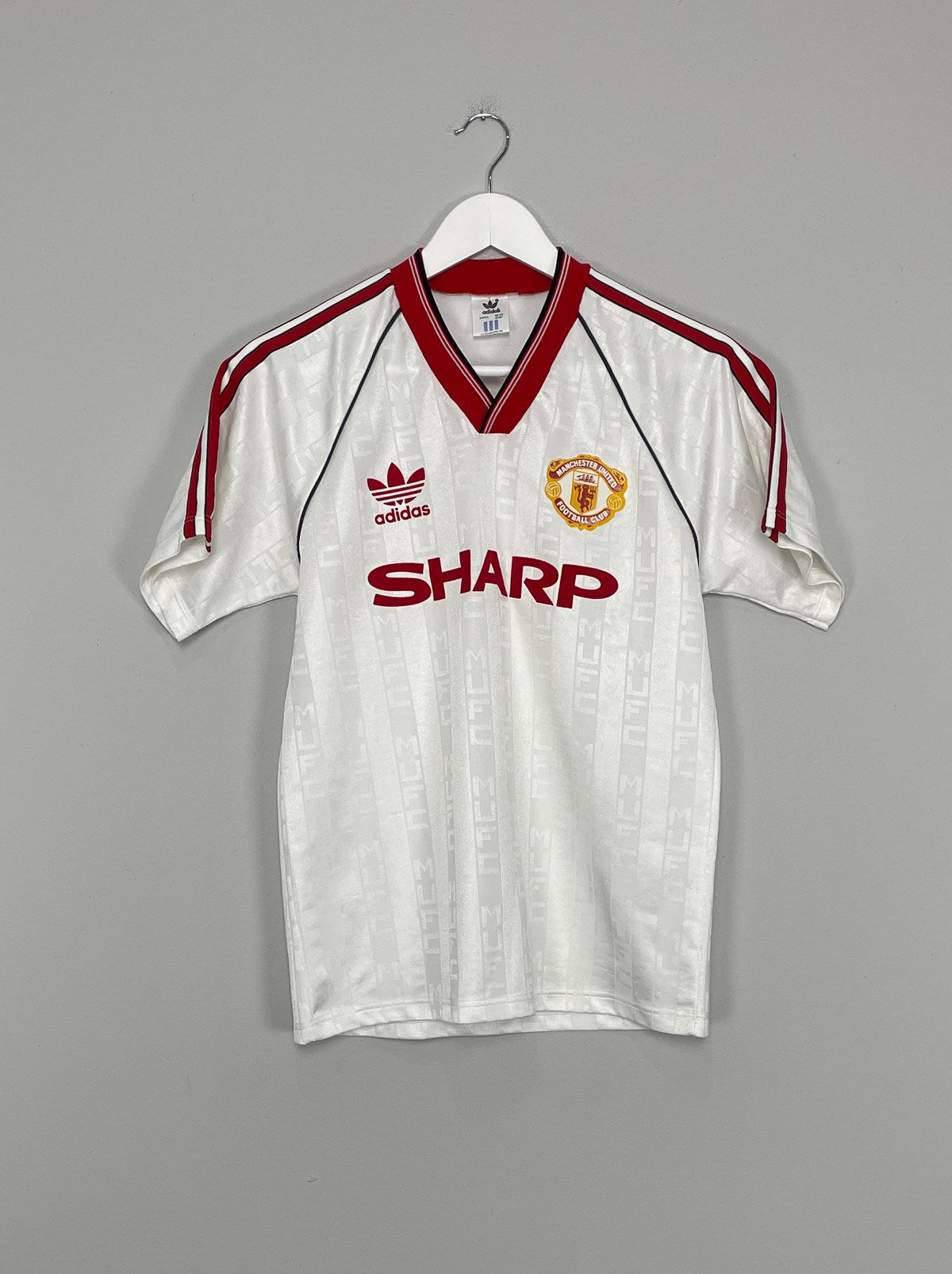 Manchester United classic football club