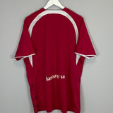 2006/07 HAMBURG THIRD SHIRT (XL) PUMA