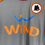 2012/13 ROMA *BNWT* THIRD SHIRT (L) KAPPA