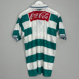 1994/95 SANTOS LAGUNA HOME SHIRT (L) ABA SPORT