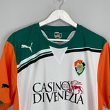 2012/13 VENEZIA #8 AWAY SHIRT (XL) PUMA