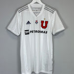 2020/21 UNIVERSIDAD DE CHILE AWAY SHIRT (L) ADIDAS