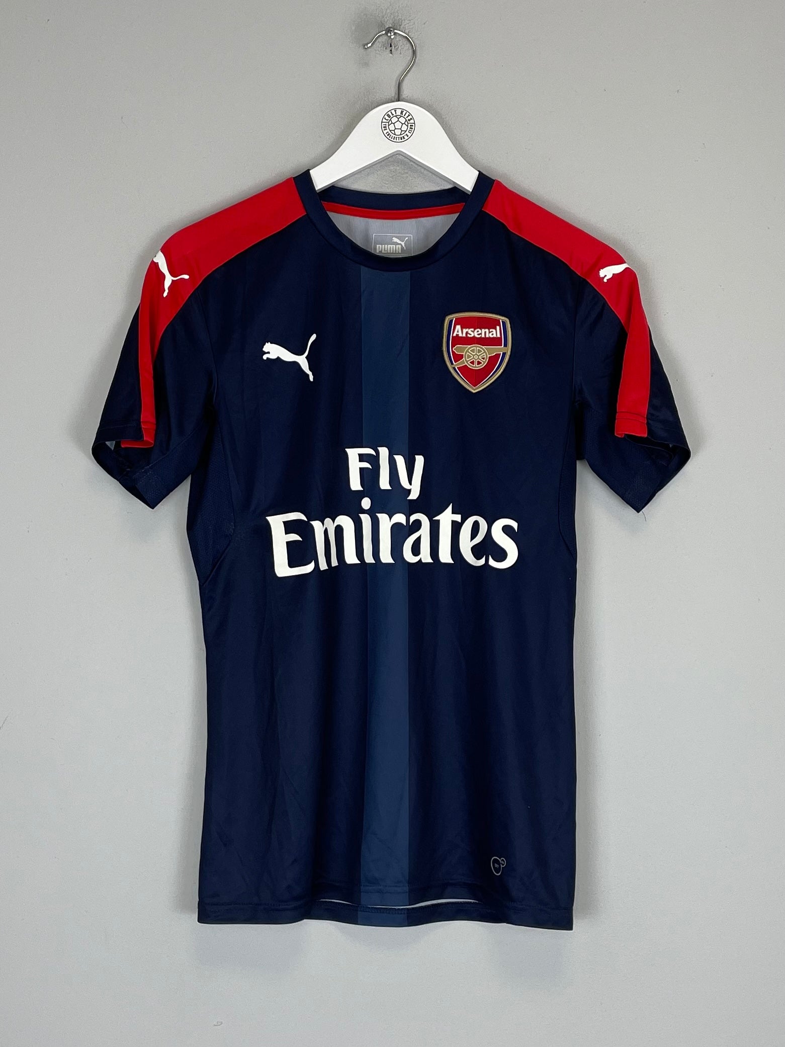 2016/17 ARSENAL TRAINING SHIRT (S) PUMA