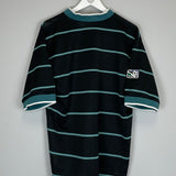 1998/99 SAN JOSE CLASH HOME SHIRT (L) NIKE