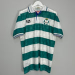 1994/95 SANTOS LAGUNA HOME SHIRT (L) ABA SPORT