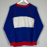 1982 SPAIN SWEATSHIRT (M) ADMIRAL