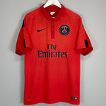 2014/15 PSG AWAY SHIRT (L) NIKE