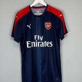 2016/17 ARSENAL TRAINING SHIRT (L) PUMA