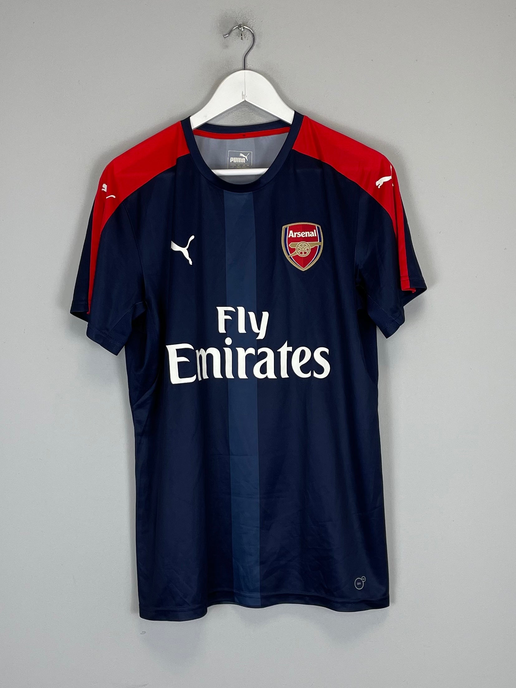 2016/17 ARSENAL TRAINING SHIRT (L) PUMA