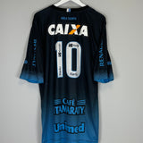 2017 LONDRINA THIRD SHIRT (5XL) KARILU