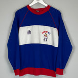 1982 SPAIN SWEATSHIRT (M) ADMIRAL