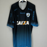 2017 LONDRINA THIRD SHIRT (XXXXXL) KARILU