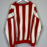 1986/87 MONACO JUMPER (M) ADIDAS