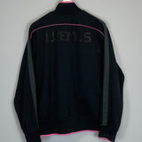 2011/12 JUVENTUS TRACKSUIT TOP (L) NIKE