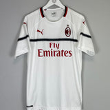 2018/19 AC MILAN AWAY SHIRT (L) PUMA