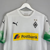 2019/20 MONCHENGLADBACH HOFMANN #23 HOME SHIRT (L) PUMA