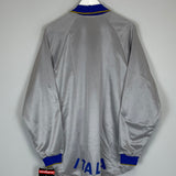 1996/97 ITALY *BNWT* GK SHIRT (M) NIKE