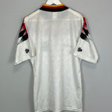 1994/96 GERMANY HOME SHIRT (M) ADIDAS