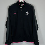 2011/12 JUVENTUS TRACKSUIT TOP (L) NIKE