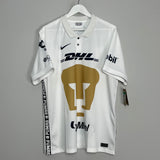 2021/22 UNAM PUMAS *BNWT* HOME SHIRT (XL) NIKE