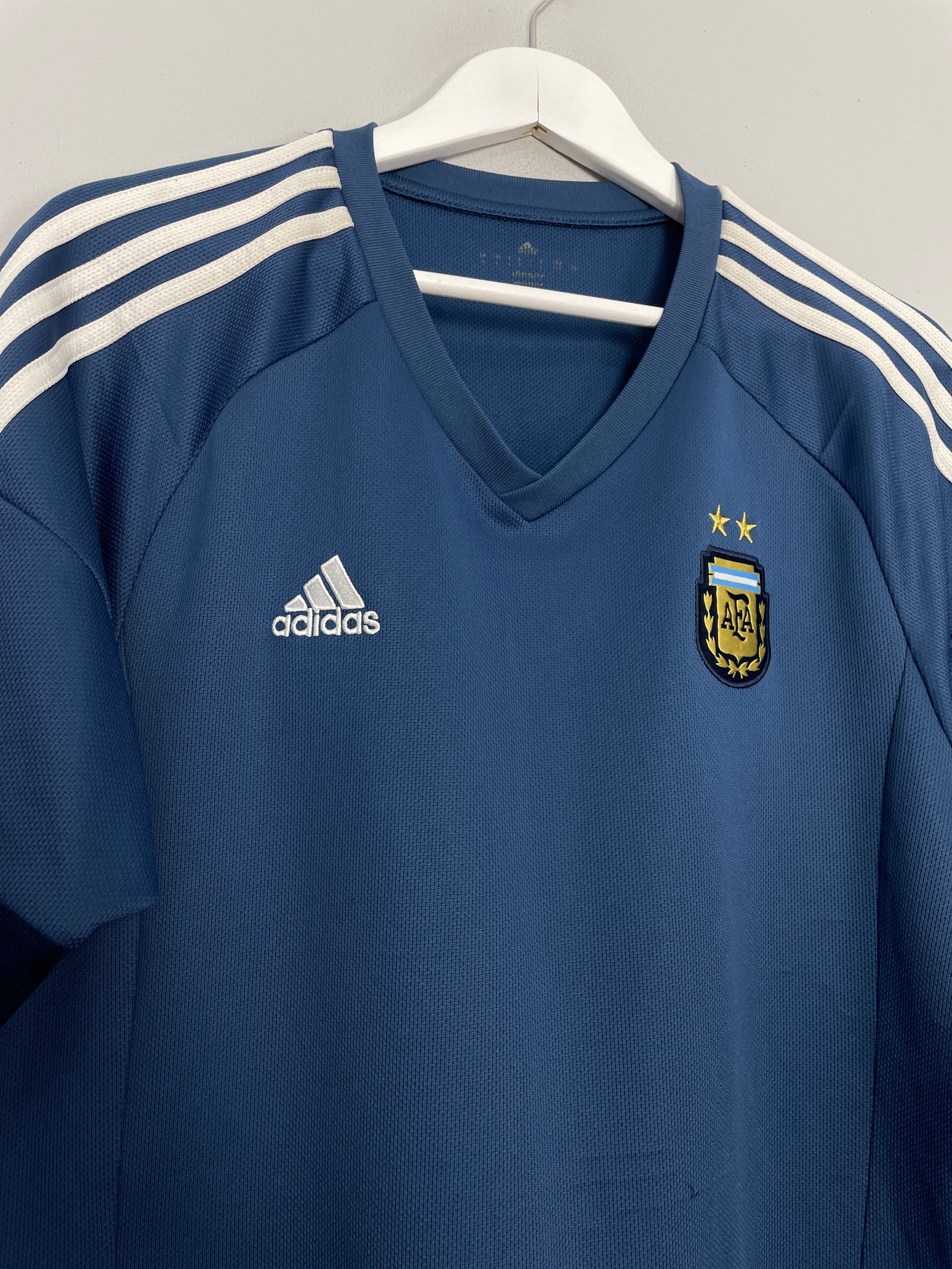 Argentina 2025 2015 jersey