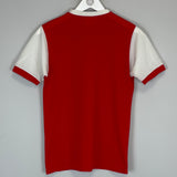 1978/81 ARSENAL HOME SHIRT (M) UMBRO